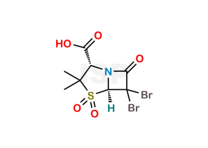 Sulbactam EP Impurity E - Image 1