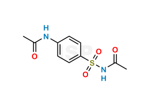 Sulfacetamide Sodium EP Impurity C - Image 1