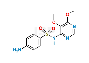 Sulfadoxine - Image 1