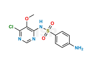 Sulfadoxine Impurity C - Image 1