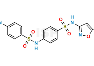 Sulfamethoxazole EP Impurity B - Image 1