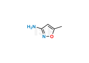 Sulfamethoxazole EP Impurity C - Image 1