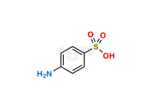 Sulfamethoxazole EP Impurity D - Image 1