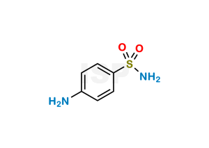 Sulfamethoxazole EP Impurity E - Image 1