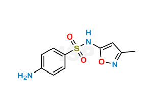 Sulfamethoxazole EP Impurity F - Image 1