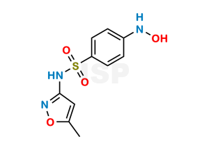 N-Hydroxy Sulfamethoxazole - Image 1