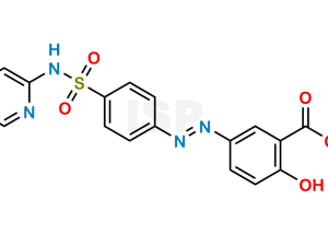 Sulfasalazine - Image 1