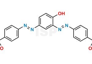 Sulfasalazine EP Impurity A - Image 1
