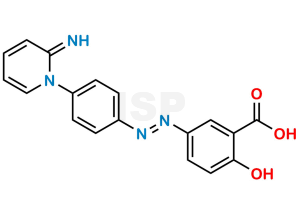 Sulfasalazine EP Impurity C - Image 1