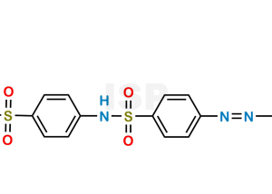 Sulfasalazine Impurity 1 - Image 1