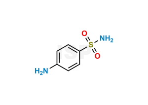 Sulphanilamide - Image 1