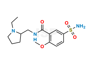 Sulpiride - Image 1