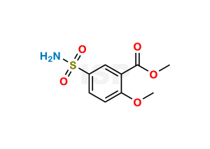 Sulpiride EP Impurity B - Image 1