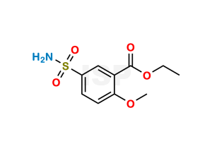 Sulpiride EP Impurity C - Image 1