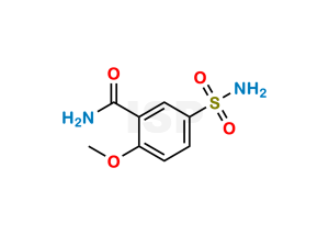 Sulpiride EP Impurity E - Image 1