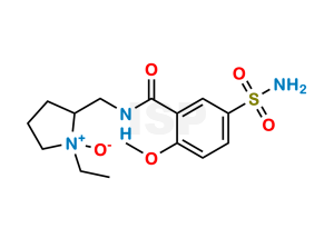 Sulpiride EP Impurity F - Image 1