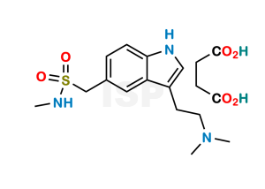 Sumatriptan Succinate - Image 1