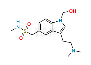 Sumatriptan EP Impurity C - Image 1