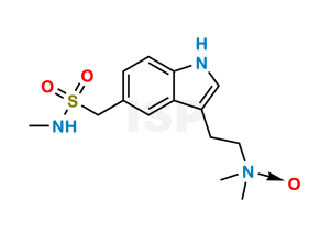 Sumatriptan EP Impurity D - Image 1