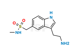Sumatriptan EP Impurity E - Image 1