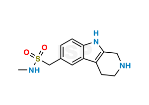 Sumatriptan EP Impurity F - Image 1