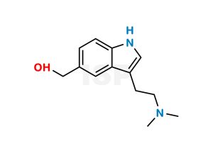 Sumatriptan 5-Hydroxymethyl Impurity - Image 1