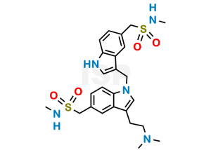 Sumatriptan Impurity 3 - Image 1