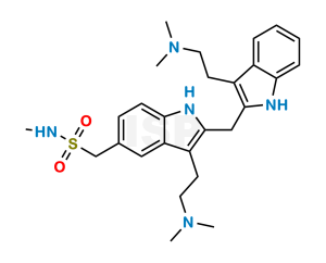 Sumatriptan Impurity 4 - Image 1