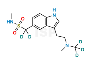 Sumatriptan D5 - Image 1