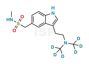Sumatriptan D6 - Image 1