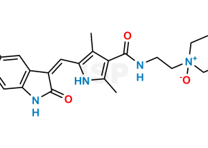 Sunitinib N-Oxide - Image 1