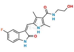 Sunitinib Impurity H - Image 1