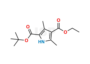 Sunitinib Impurity 4 - Image 1
