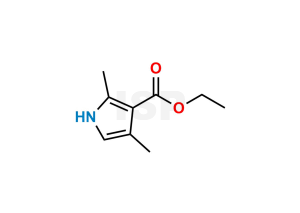 Sunitinib Impurity 5 - Image 1