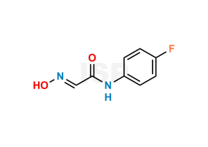 4-Fluoroisonitrosoacetanilide - Image 1