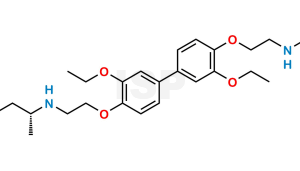 Tamsulosin Dimer - Image 1