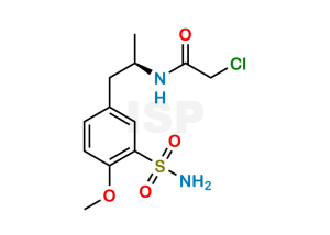 Tamsulosin Sulphonamide - Image 1