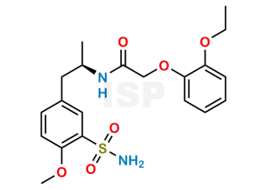Tmasulosin Ether - Image 1