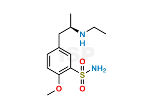 Tamsulosin N-Ethyl - Image 1