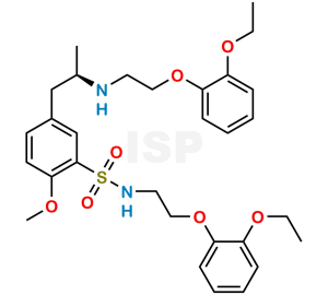 Tamsulosin Diether - Image 1