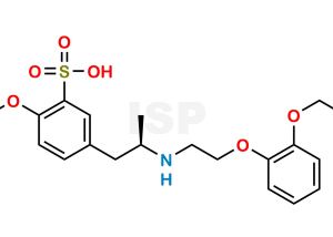 Tamsulosin Sulfonic Acid - Image 1