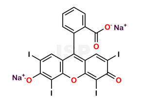 Erythrosine - Image 1