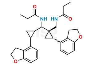 Tasimelteon Impurity 1 - Image 1