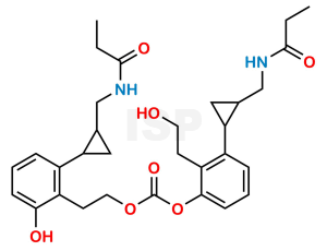 Tasimelteon Impurity 5 - Image 1