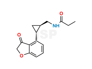 Tasimelteon Impurity 7 - Image 1