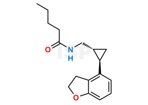 Tasimelteon Impurity 2 - Image 1