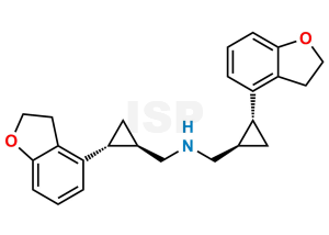 Tasimelteon Impurity 10 - Image 1