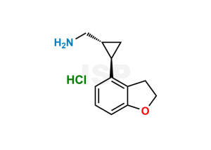Tasimelteon Impurity 12 - Image 1