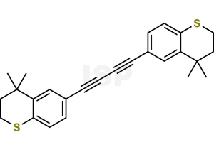 Tazarotene Thiochromane Dimer - Image 1