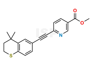 Tazarotenic Acid Methyl Ester - Image 1